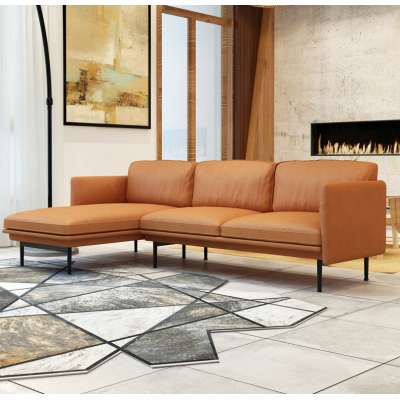 Modern style leather sofa  MF-001#