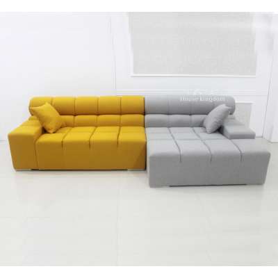 Living room sofa